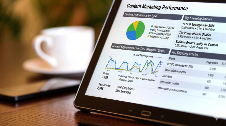Content Marketing