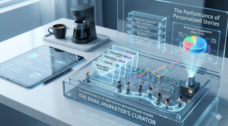 Email Marketing